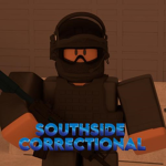 Southside Correctional Facility.
