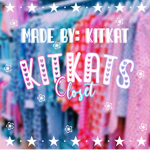 - kitkats closet -