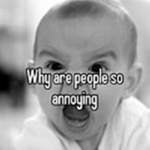 The Annoying Group or the T-A-G