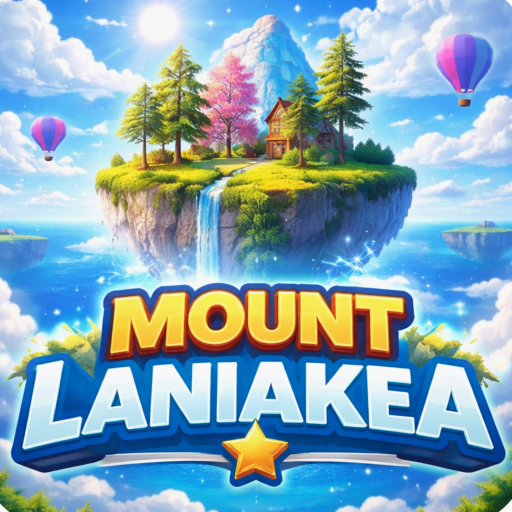 (Trend OBH) Mt Laniakea