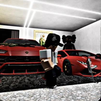 Elcompayjose530$ Roblox group icon