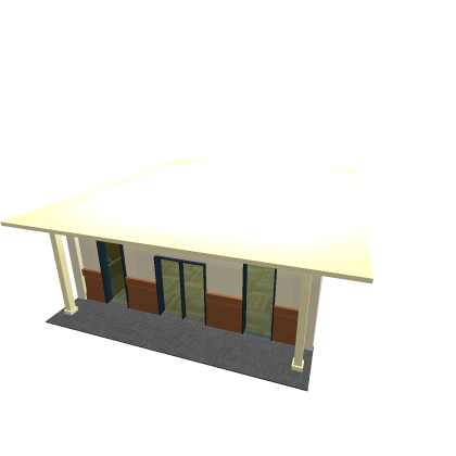 Clothing Shop (Remake)