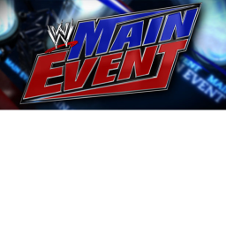 WWE MAIN EVENT ARENA