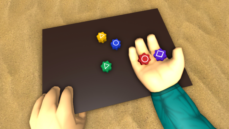 [🦑] Squid Game X screenshot 6