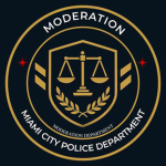 Moderation & Safety | MCPD