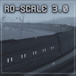 Eternal Winter 3.0 [Ro-Scale] Snowpiercer