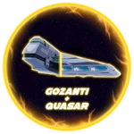 Gozanti + Quasar [READ DESC]