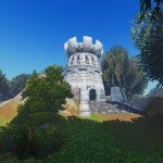 World of Warcraft Map