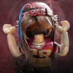 Nyxxi's GFX Club