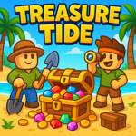 Treasure Tide