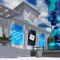 Roblox Career Center icon