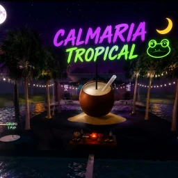 (NEW) Calmaria_Tropical icon