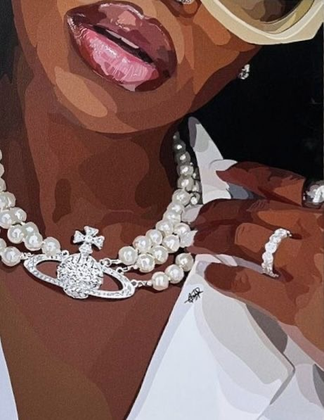Stylish Painting