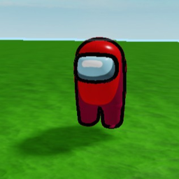 survival the amogus the killer