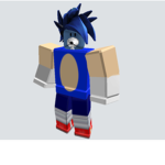 Sonic it’s cool