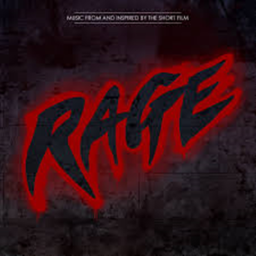 Rage Obby:Finish for Admin!!!!