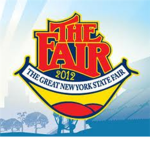 The Great New York State Fair!