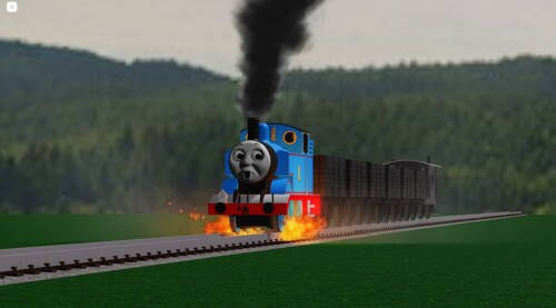 Sodor Friends