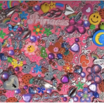 GLITTER BABIE$