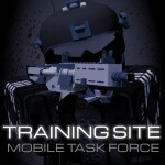 [SCPF] MTF TRAINING SITE