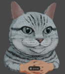 猫好きの集い