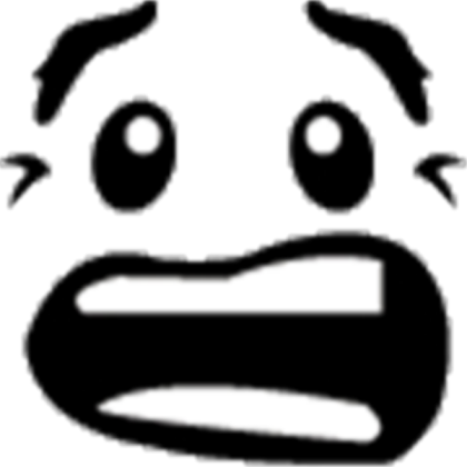 Face Roblox decal