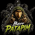BERR BERRR PATAPIM