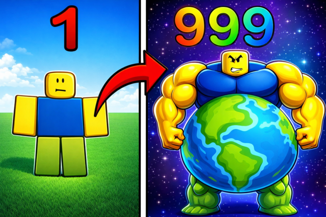 Grow Every Second🏆 screenshot 1