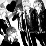 *V EMPIRE*