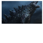 Godzilla vs Kong XD