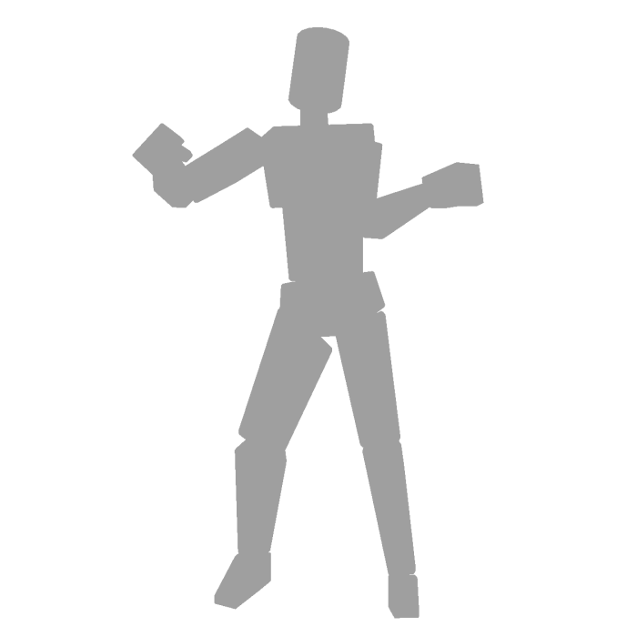 Mario dance 2