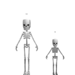 Skelly Squad Group!