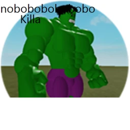 Survive The Hulk The Killer (Normal) icon