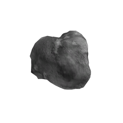 asteroid by #############