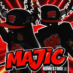MAJIC Homestore