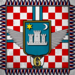 6. Air Division 'Zagreb'