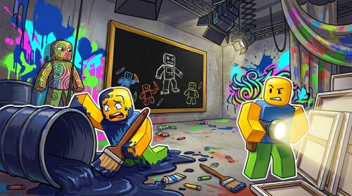 [UPD] Draw And Seek