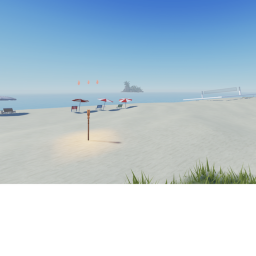 City Island