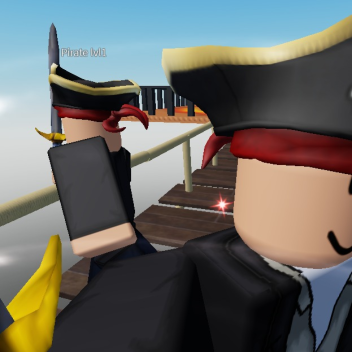 Robloxian Warfare