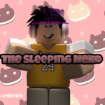 The Sleeping Neko