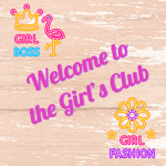 Lucy's Girl's Club