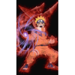 Naruto Village