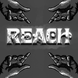 Reach🖐️