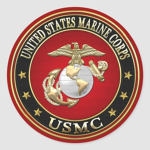 Redwood Prison Marine Corps