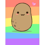 Potato Cult >=3