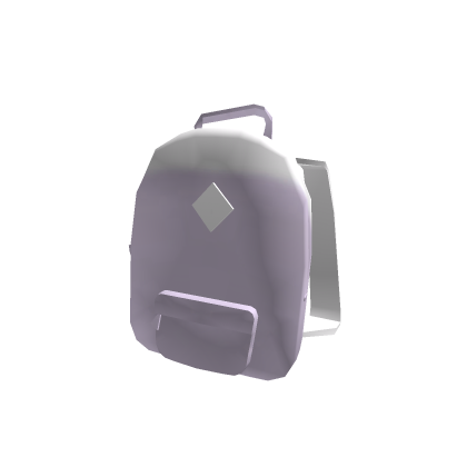Ice cream Backpack