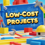 Low-Cost Projects Group Thumbnail