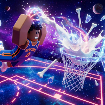 Milk Dunk! 🏀 [Beta]