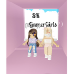 SK GamerGirls