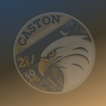 Caston High School